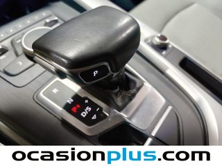 Audi A4 Avant Advanced 2.0 TDI 140 kW (190 CV) S tronic