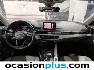 Audi A4 Avant Advanced 2.0 TDI 140 kW (190 CV) S tronic