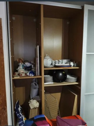 Armario Ikea