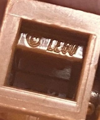 Lego Star Wars Pong Krell sw0435