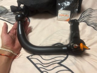 Enganche Towcar Desmontable Aragon