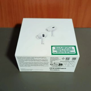 Caja vacía AirPods Pro (2ª gen)
