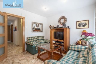 Piso en venta en Centro - Sagrario en Granada