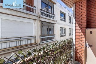 Piso en venta en Centro - Sagrario en Granada