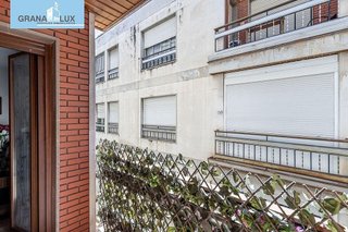 Piso en venta en Centro - Sagrario en Granada