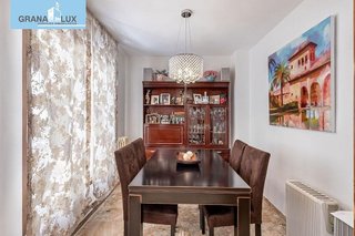 Piso en venta en Centro - Sagrario en Granada