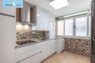 Piso en venta en Centro - Sagrario en Granada