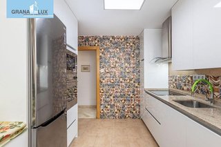 Piso en venta en Centro - Sagrario en Granada