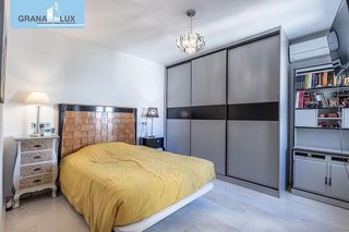 Piso en venta en Centro - Sagrario en Granada