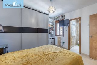 Piso en venta en Centro - Sagrario en Granada