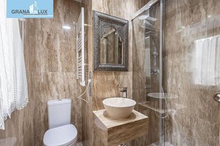 Piso en venta en Centro - Sagrario en Granada