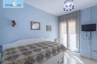 Piso en venta en Centro - Sagrario en Granada