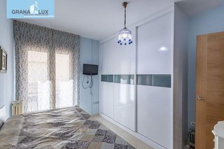 Piso en venta en Centro - Sagrario en Granada