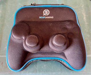 Mando SCUF 4PS PRO Profesional Gaming
