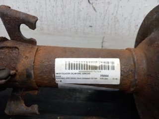 AMORTIGUADOR DELANTERO DERECHO MERCEDES-BENZ VITO
