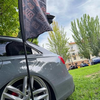 Audi A6 2014