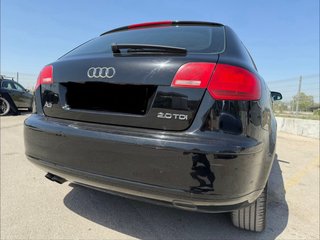 ‼️❇️Audi A3 Sportback Automatico❇️‼️
