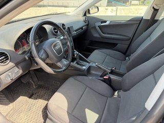 ‼️❇️Audi A3 Sportback Automatico❇️‼️
