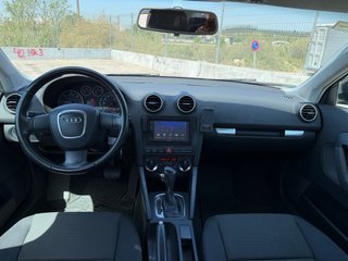 ‼️❇️Audi A3 Sportback Automatico❇️‼️