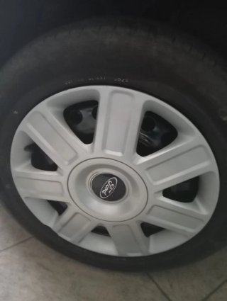 Ford Mondeo cambio