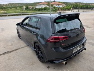 Volkswagen Golf 2013