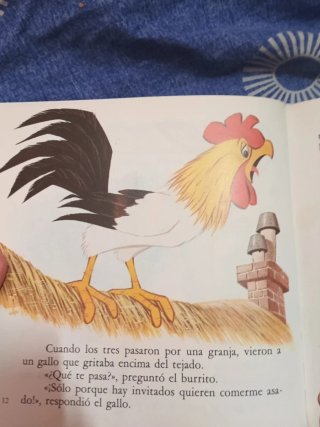 Libro Clásicos Disney: Los Músicos de Bremen