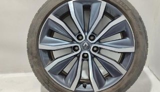 Juego llantas renault 403005400r kadjar ha 1938725