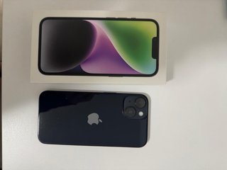 iPhone 14