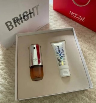 Perfume Chipre Floral Mujer