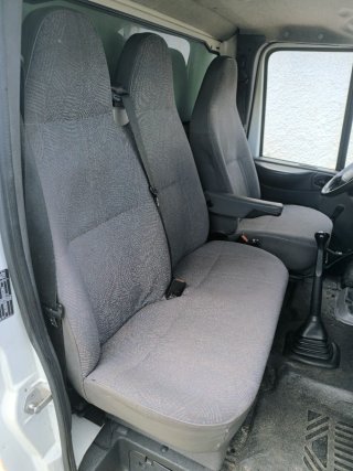 Ford Transit 2001