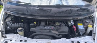 Ford Transit 2001