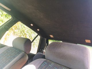 205 1.9 TURBODIESEL