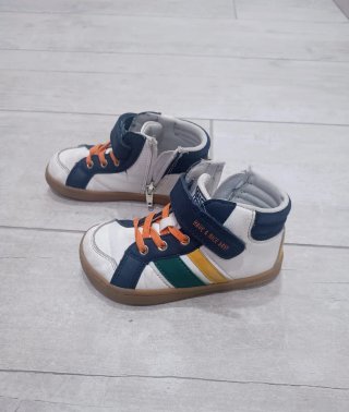 Zapatillas barefoot Gioseppo Talla 28