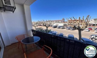 Piso en venta en Empuriabrava en Castelló d´Empúries