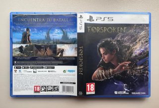 Forspoken PS5