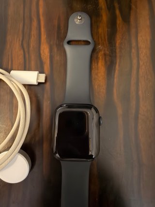 Apple Watch S9 45 mm
