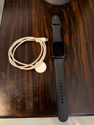 Apple Watch S9 45 mm