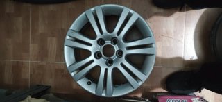 Llantas Opel 16 pulgadas