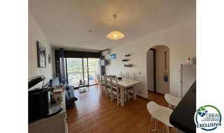 Piso en venta en Empuriabrava en Castelló d´Empúries