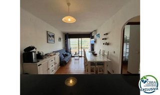 Piso en venta en Empuriabrava en Castelló d´Empúries