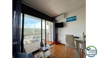 Piso en venta en Empuriabrava en Castelló d´Empúries