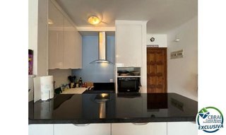 Piso en venta en Empuriabrava en Castelló d´Empúries