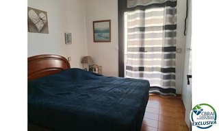 Piso en venta en Empuriabrava en Castelló d´Empúries