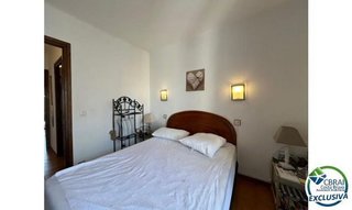 Piso en venta en Empuriabrava en Castelló d´Empúries
