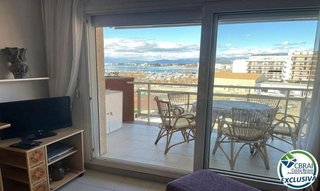 Piso en venta en Empuriabrava en Castelló d´Empúries