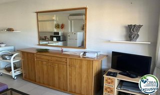 Piso en venta en Empuriabrava en Castelló d´Empúries