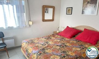 Piso en venta en Empuriabrava en Castelló d´Empúries