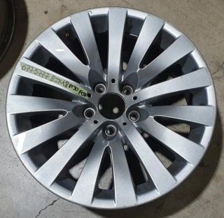 2 Llantas BMW Serie 5 GT 8.5x18 ET30