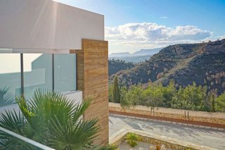 Piso en venta en Benitachell/Poble Nou de Benitatxell (el)