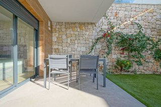 Piso en venta en Benitachell/Poble Nou de Benitatxell (el)